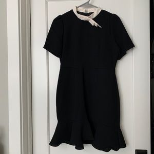 Minusey Dress short sleeve from Korea